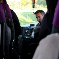 Kulturní akce - Výlet do Harrachova