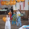 Kulturní akce &raquo; Dětský maškarní ples 2011